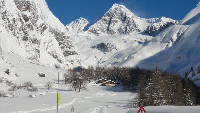 Glockner, © Lubach