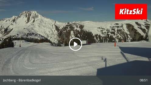 Webcam Bärenbadkogel