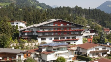 Hotel Bruno Sommer