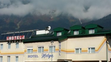 Hotel Helga Winter