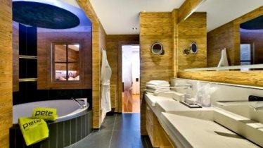 PETE - Private SPA Suite - Alpine Boutique Hotel, © bookingcom