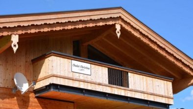 Chalet Christine, © bookingcom