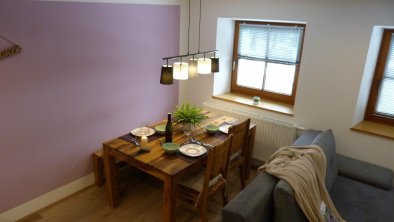 Ferienwohnung Viola Wohnküche_3