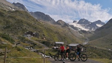 e-Bike im Innerberg