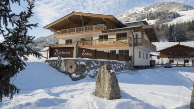 Alpin Chalet Dorfwies, © Alpin Chalet Dorfwies