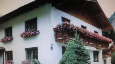 Haus Pranger, © bookingcom