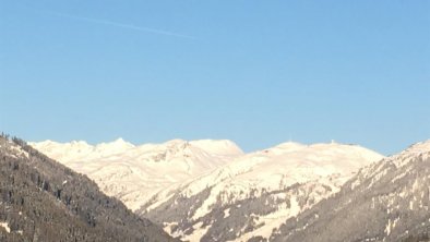 Blick zum Arlberg, © Fam. Scherl