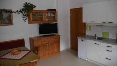 Apartment Schilcher, © bookingcom