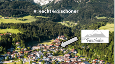 inechtnochschöner_Scheffau am Wilden Kaiser_Casa V, © Andrea Vierthaler