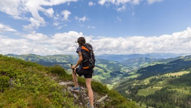 Wandern_Wildschönau, © Wildschönau Tourismus