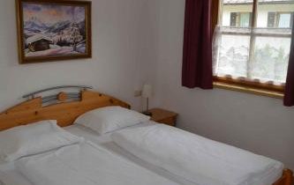 Apartments in Kirchberg in Tirol - Tirol 50220, © bookingcom