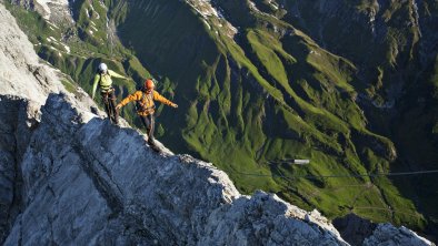 Sommer_in_St.Anton_am_Arlberg_Haus_Am_Arlen, © TVB_St.Anon_am_Arlber-Bernd_Ritschel