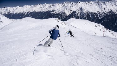 Skigebiet Kappl, © TVB Paznaun - Ischgl