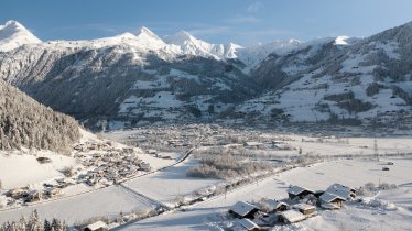 Matrei in Osttirol im Winter, © Naturhotel Outside, Daniel Ganzer