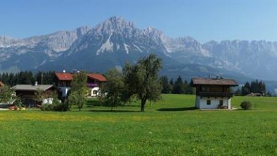 Haus Sommer Panorama, © Werbeagentur ia - Renate Sykes