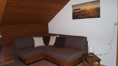 Ferienwohnung 2 Küche