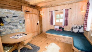 Romantische Almhütte in Alleinlage Feldalphorn by FeWo-Plan WILD606, © bookingcom