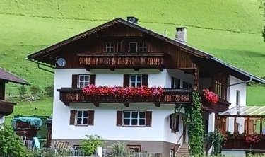 Haus Mesner, © bookingcom