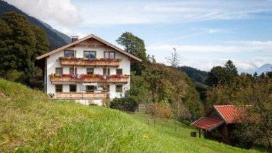 Holiday Home Chalet Kruckenhaus (100 m2), © bookingcom