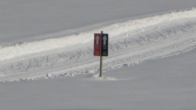 Gästehaus Kalkschmid, © Privat