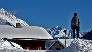 Herrliches Panorama