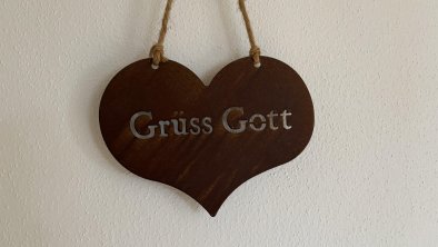 Foto_Grüß Gott, © Renate Widauer