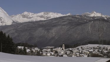 Ranggen im Winter, © Innsbruck Tourismus/Ascher