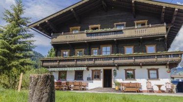 Weberhof Top 2, © bookingcom