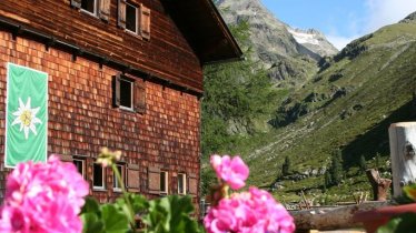 Lienzer Hütte, © Lienzer Hütte