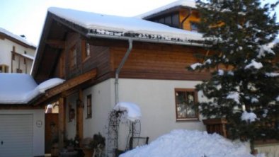 Haus Egger, © bookingcom