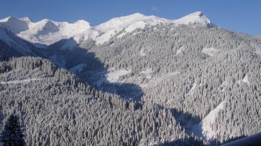 Winterpanorama