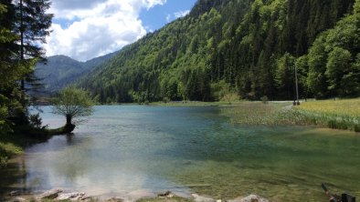 Relaxen am See