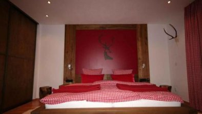 Sportalm Seefeld - Ski In Ski Out Appartements, © bookingcom