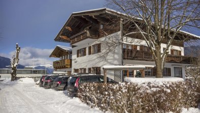 Pension Foidl, Oberndorf, Tirol