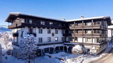 Hotel Jakobwirt Westendorf, © bookingcom