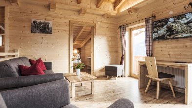 Suite Zillertal Alm