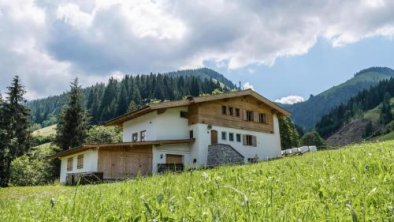 Ferienhaus am Brügglbach, © bookingcom