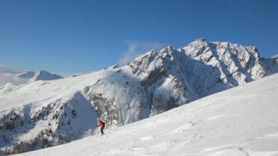 Schifahren in Osttirol