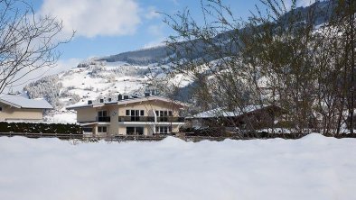 Alpen Apart Schwendau - Haus Winter 5