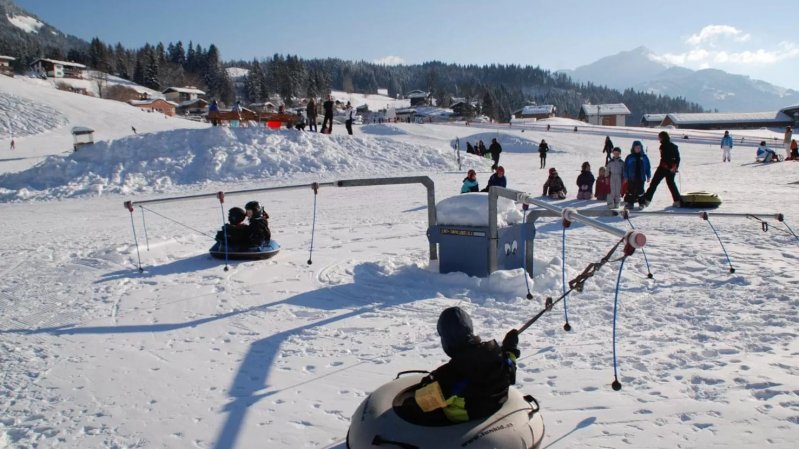 Murmi's Kinderland in Kirchdorf, © Murmi's Kinderland