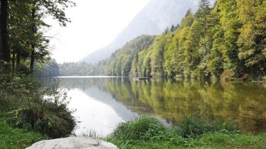 Stimmersee Langkampfen, © Kufsteinerland