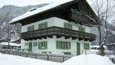 Ferienhaus Viktor Ladstätter, © bookingcom