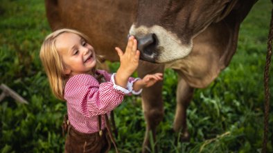 Lernt unsere Tiere kennen