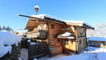 Chalets Berglehen St. Johann in Tirol