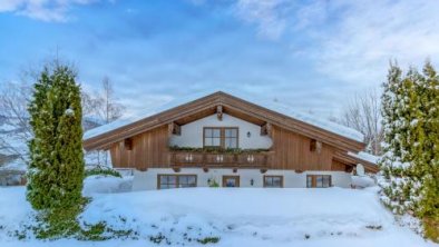 Beautiful Apartment near Ski Area in Kirchberg, © bookingcom