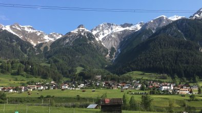 Pettneu am Arlberg