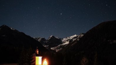 Weihnacht bei uns