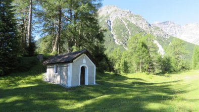 Waldbauer_ Kapelle_Obernberg