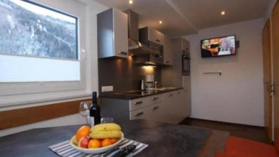 Klasse Apartment mit Balkon St Anton am Arlberg, © bookingcom