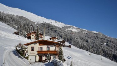 Winter Grübelspitz